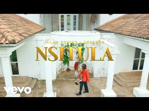 Nsitula YouTube thumbnail