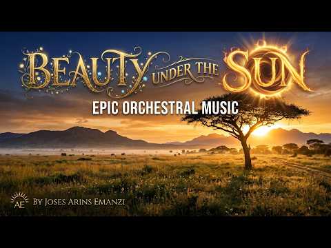 Beauty Under the Sun YouTube thumbnail