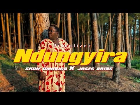 Ndungyira YouTube thumbnail