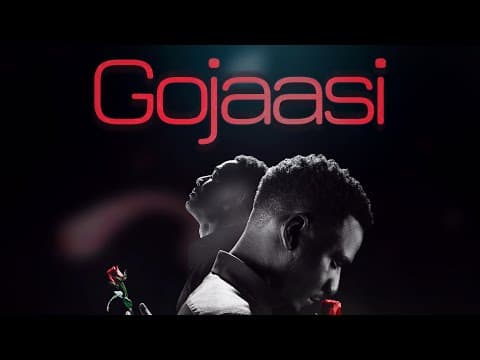 Gojaasi YouTube thumbnail
