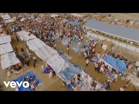 Viva Africa YouTube thumbnail