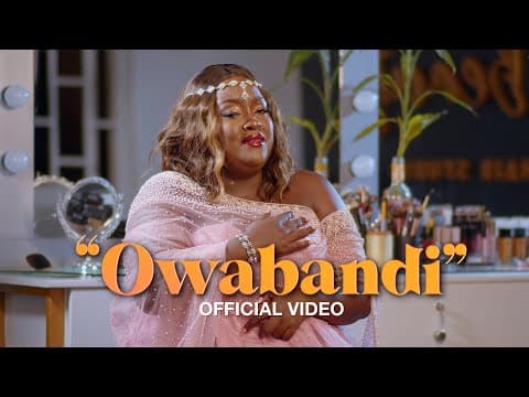 Owabandi YouTube thumbnail