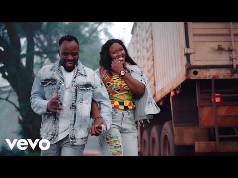 Kabisi Kandagala YouTube thumbnail