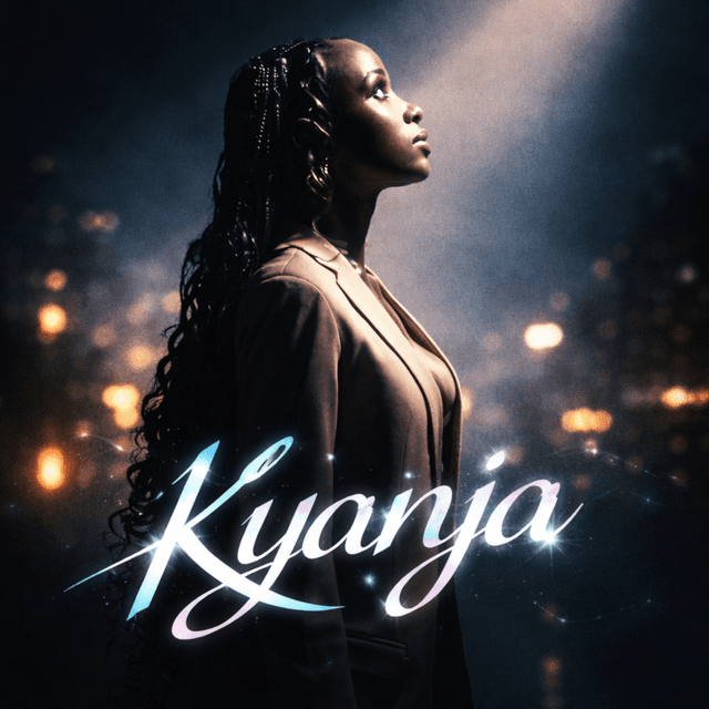Kyanja preview