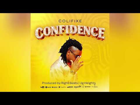 Confidence YouTube thumbnail