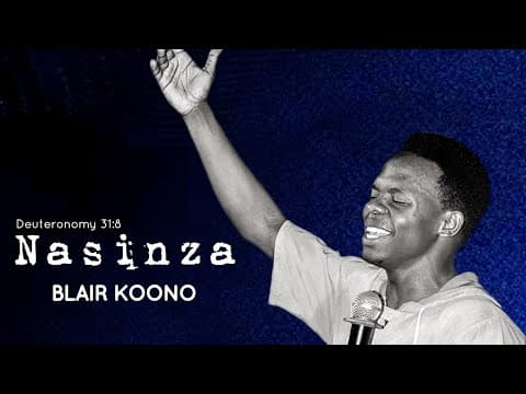 Nasinza YouTube thumbnail