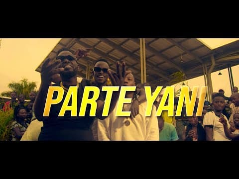 Parte Yani YouTube thumbnail