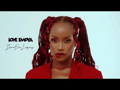 Love Empya YouTube thumbnail