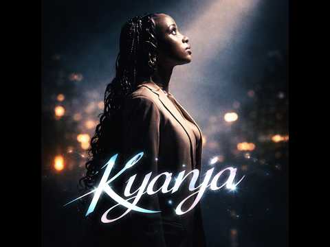 Kyanja YouTube thumbnail