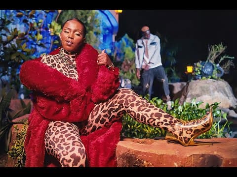 Walayisa YouTube thumbnail